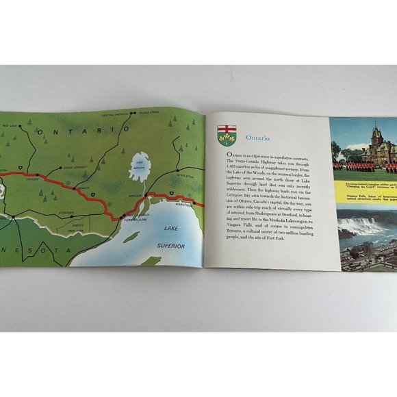 Adventure Along the Trans-Canada Highway - Picture 9 of 12